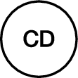 RC CD button_Mz